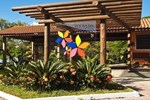 Гостевой дом Pousada Recanto das Flores Гостевой дом Pousada Recanto das Flores