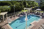 Отель DoubleTree Suites by Hilton Naples Отель DoubleTree Suites by Hilton Naples