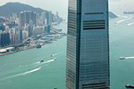 Отель The Ritz-Carlton Hong Kong Отель The Ritz-Carlton Hong Kong