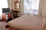 Отель Alcalá Apart Hotel Отель Alcalá Apart Hotel