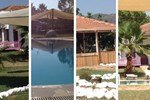Гостевой дом Adrenalin Village Hotel Гостевой дом Adrenalin Village Hotel