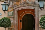 Отель Antigua Villa Santa Monica Отель Antigua Villa Santa Monica