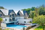 Апартаменты Lagrange Prestige Les Jardins d'Arvor Апартаменты Lagrange Prestige Les Jardins d'Arvor