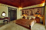 Отель Taman Suci Suite & Villas Отель Taman Suci Suite & Villas