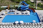 Отель Larissa Garden Hotel Отель Larissa Garden Hotel