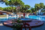 Апартаменты Camping Village Cavallino Апартаменты Camping Village Cavallino