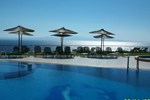 Апартаменты Aegean Blue Studios Апартаменты Aegean Blue Studios