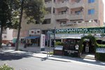 Апартаменты Chrysanthos Boutique Apartments Апартаменты Chrysanthos Boutique Apartments