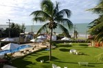 Отель Atol das Rocas Hotel Отель Atol das Rocas Hotel