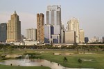 Отель The St. Regis Bangkok Отель The St. Regis Bangkok