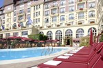 Отель Hôtel Barrière Le Royal Deauville Отель Hôtel Barrière Le Royal Deauville