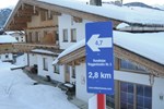 Отель Hotel Landhaus Marchfeld Отель Hotel Landhaus Marchfeld