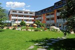 Отель Aktiv & Wellnesshotel Zentral Отель Aktiv & Wellnesshotel Zentral