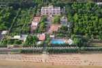 Отель Hotel Adria Отель Hotel Adria