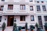 Отель Sultans Royal Hotel Отель Sultans Royal Hotel