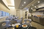 Отель iClub Wan Chai Отель iClub Wan Chai