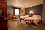 Отель Hotel Carvallo Отель Hotel Carvallo