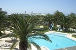Апартаменты Aslanis Village Hotel Апартаменты Aslanis Village Hotel