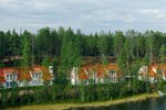 Апартаменты Holiday Club Kuusamon Tropiikki Apartments Апартаменты Holiday Club Kuusamon Tropiikki Apartments