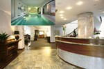 Отель Hotel Cristallo Отель Hotel Cristallo