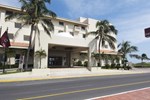 Отель Fiesta Inn Veracruz Boca Del Rio Отель Fiesta Inn Veracruz Boca Del Rio