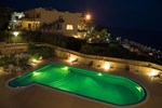 Отель Bouganville Palace Hotel Отель Bouganville Palace Hotel