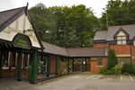 Гостевой дом The Fernhurst Гостевой дом The Fernhurst