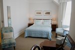 Гостевой дом The Redstone Guesthouse Гостевой дом The Redstone Guesthouse
