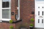 Апартаменты Homerton House Apartments Апартаменты Homerton House Apartments