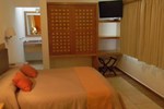 Отель Hotel Quinta Lucca Отель Hotel Quinta Lucca