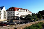 Отель Grand Hotel Falkenberg Отель Grand Hotel Falkenberg