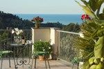 Отель Hotel Al Terra di Mare Отель Hotel Al Terra di Mare