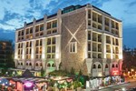 Отель Babylon Hotel Отель Babylon Hotel