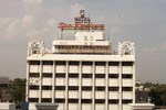 Отель Star Residency Отель Star Residency
