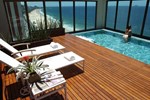 Отель Marina All Suites Hotel Отель Marina All Suites Hotel