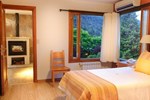 Отель Antares Patagonia Suites & Eventos Отель Antares Patagonia Suites & Eventos