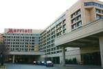 Отель Toronto Airport Marriott Hotel Отель Toronto Airport Marriott Hotel