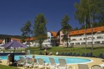 Отель Lipno Lake Resort Отель Lipno Lake Resort