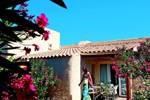 Отель Club Belambra Les Lauriers Roses Отель Club Belambra Les Lauriers Roses