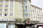 Отель River Prince Hotel Отель River Prince Hotel