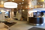 Отель Cumulus Kaisaniemi Hotel Отель Cumulus Kaisaniemi Hotel