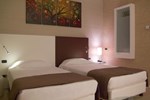 Отель Hotel Incontro Отель Hotel Incontro