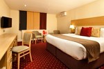 Отель The White Horse Hotel Отель The White Horse Hotel