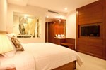 Отель Aquari Hotel Отель Aquari Hotel