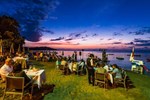 Отель Hotel La Bussola Отель Hotel La Bussola