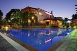 Отель Castello Rosso Hotel Отель Castello Rosso Hotel