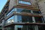 Отель Hotel Artiç Отель Hotel Artiç