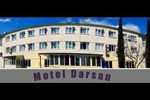 Гостиница Дарсан Мотель Гостиница Дарсан Мотель