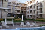 Апартаменты Apartments in Royal Bay Residence Апартаменты Apartments in Royal Bay Residence