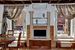 Апартаменты Home Suite Rome Апартаменты Home Suite Rome